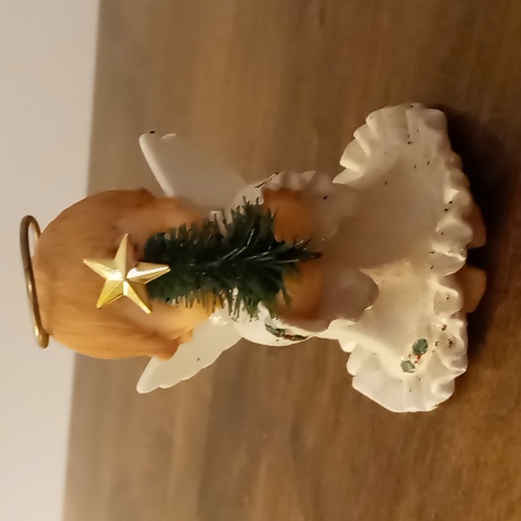 Morehead Inc. Holly Babies 4 Piece Set - Picture 2 of 13